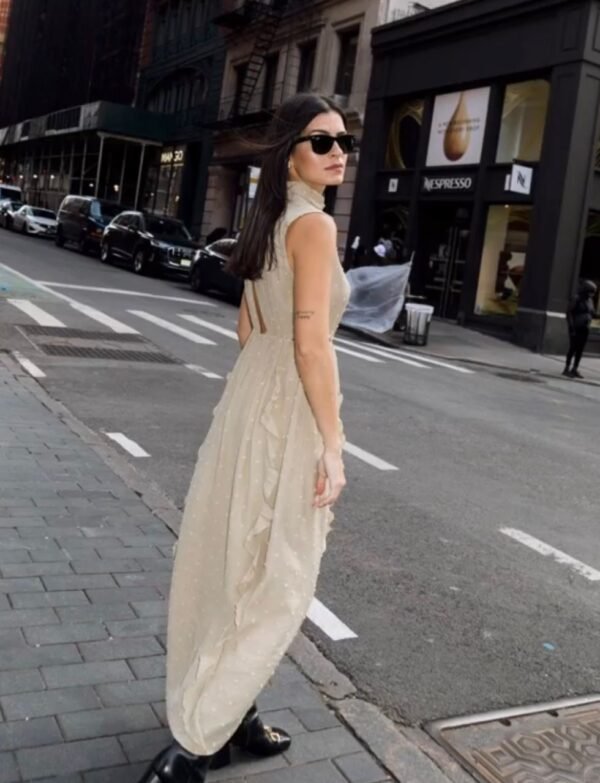 Vestido Clarissa - Image 2