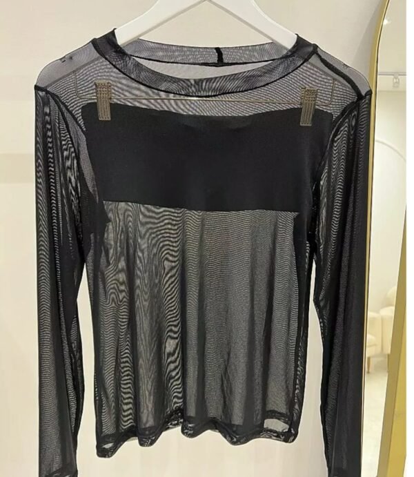 Blusa Cherry