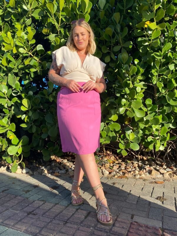 Cropped Liso - Image 3